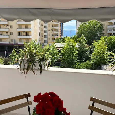 Iljazi's 公寓 Vlorë