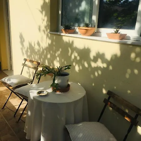 Apartment Iljazi's