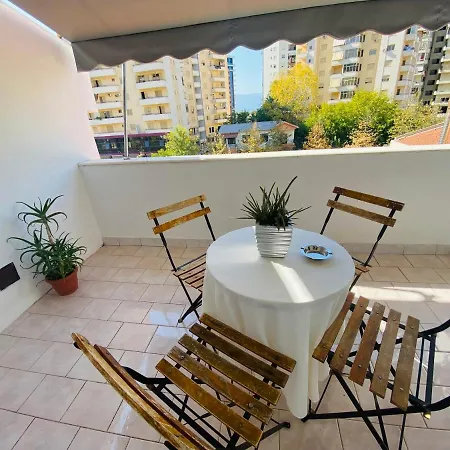 Apartment Iljazi's