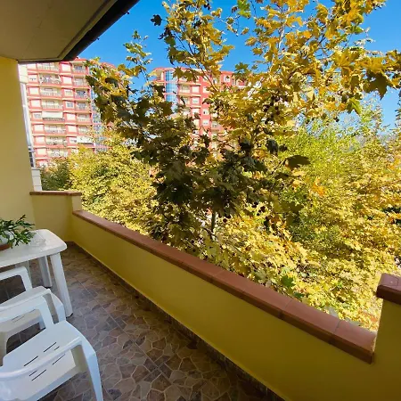 Iljazi's Apartment Vlore