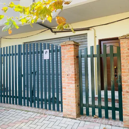 Apartman Iljazi's
