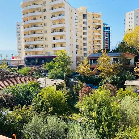 Iljazi's Vlora