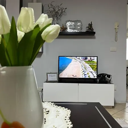 Apartment Iljazi's *