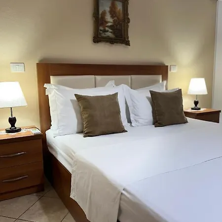 Apartman Iljazi's