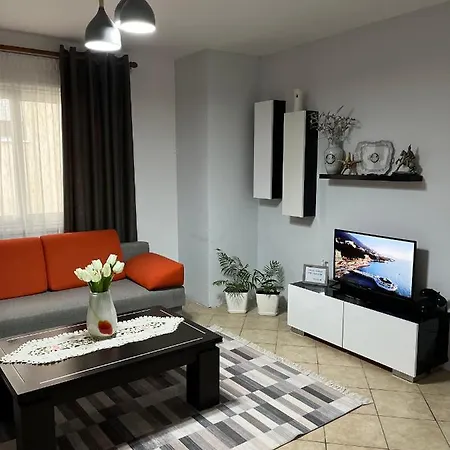 Iljazi's Vlora