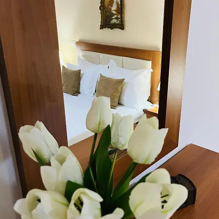 Apartment Iljazi's *