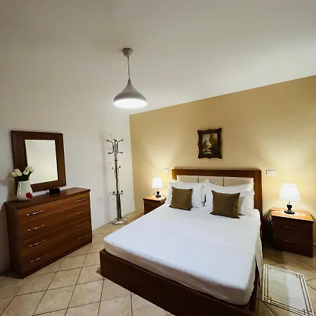 Iljazi's Apartman Vlora