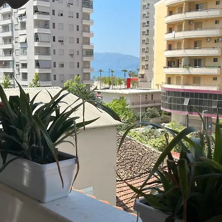 Apartment Iljazi's