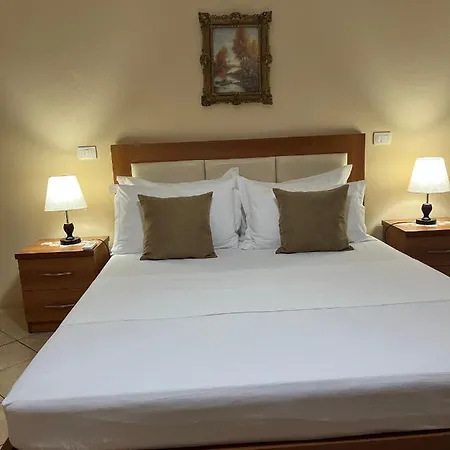 Iljazi's Apartman