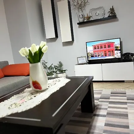 Apartment Iljazi's Vlore