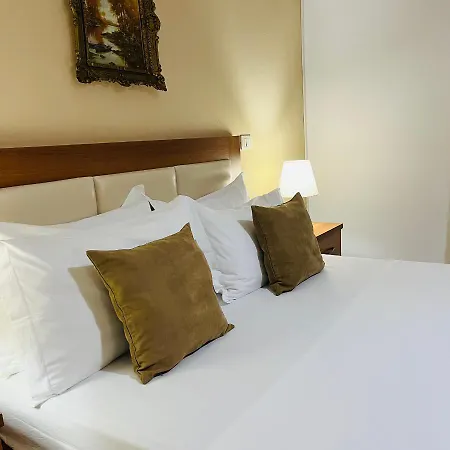 Iljazi's Apartman Vlora