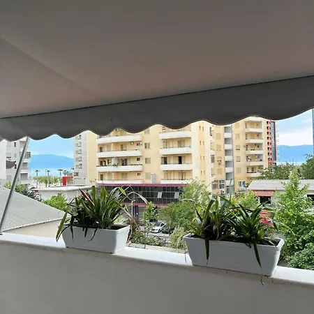 Apartment Iljazi's