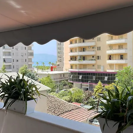 Iljazi's Apartman *