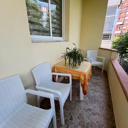 Apartment Iljazi's *