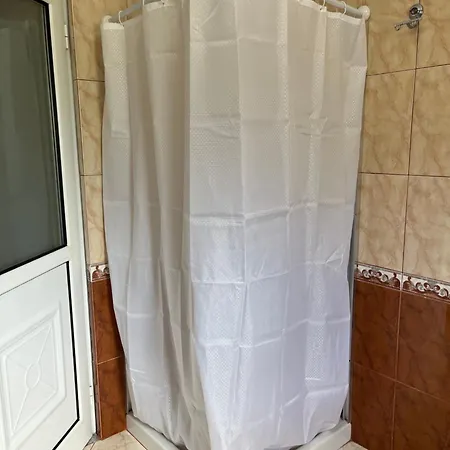 Iljazi's Apartment Vlore