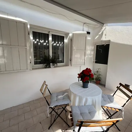Apartment Iljazi's Vlore