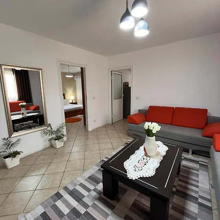 Apartment Iljazi's
