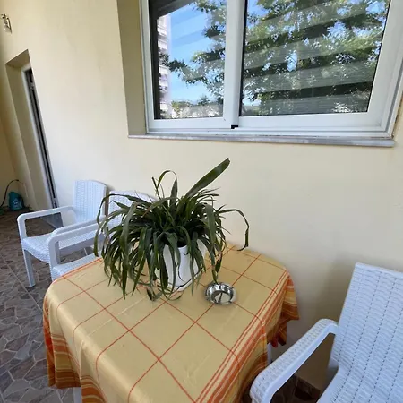 Apartment Iljazi's
