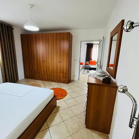 Iljazi's Apartment