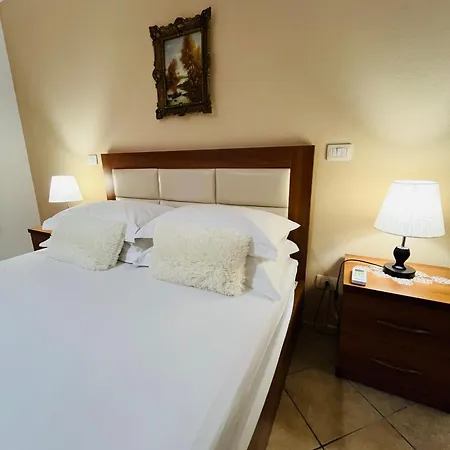 Apartment Iljazi's