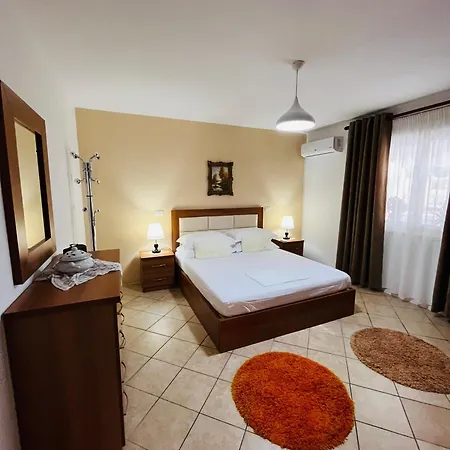 Apartment Iljazi's *