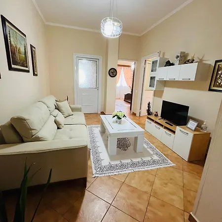 Apartment Iljazi's *