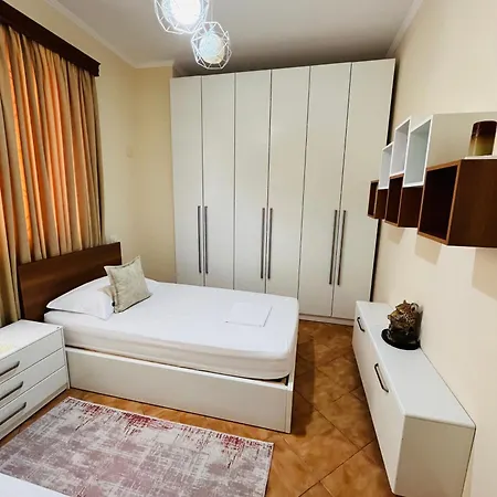 Iljazi's Apartment Vlore