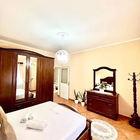Apartment Iljazi's