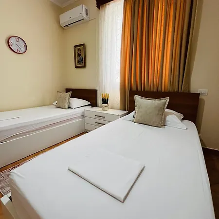 Apartment Iljazi's *