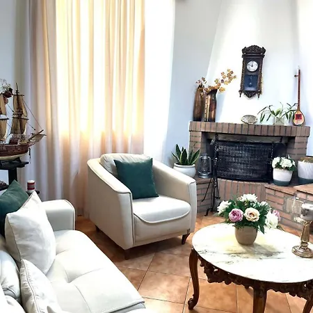 Iljazi's Apartment *