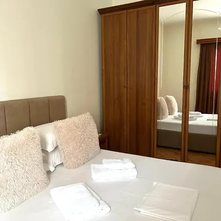 Apartment Iljazi's *