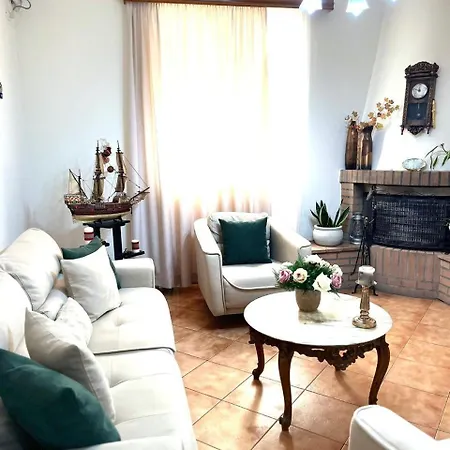 Apartment Iljazi's Vlore