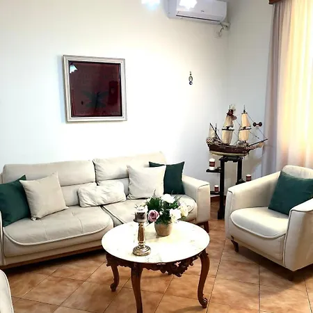 Apartment Iljazi's