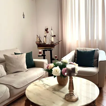 Apartment Iljazi's *
