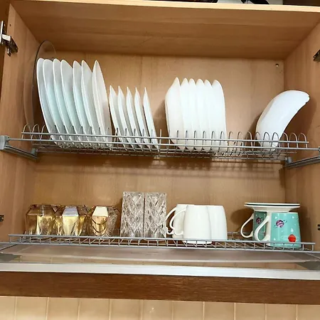 Apartman Iljazi's