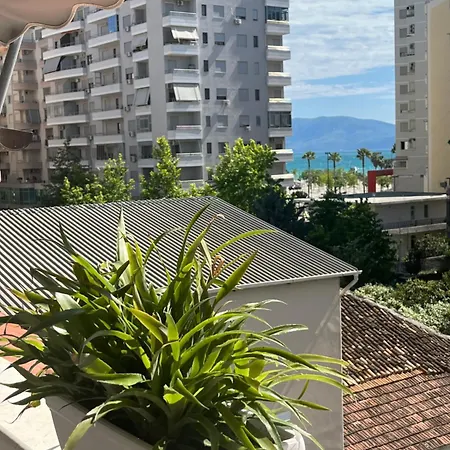 Apartman Iljazi's