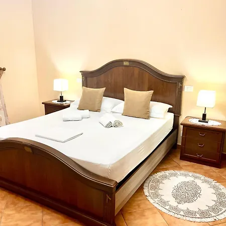 Apartman Iljazi's *